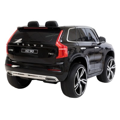 kid motorz volvo xc90 12v ride on