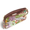 Vera Bradley Women's Outlet Cotton Essential Zip Wristlet - 2 of 2