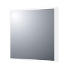 Vynxaria Square LED Backlit Flat Mirror with Sensor Switch and Aluminum Frame - 4 of 4