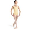 Capezio High-Neck Tank Leotard - Girls - 4 of 4