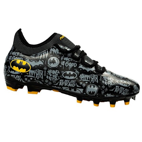 Batman Football Cleats Velocity 2.0 By Phenom Elite 12 Target