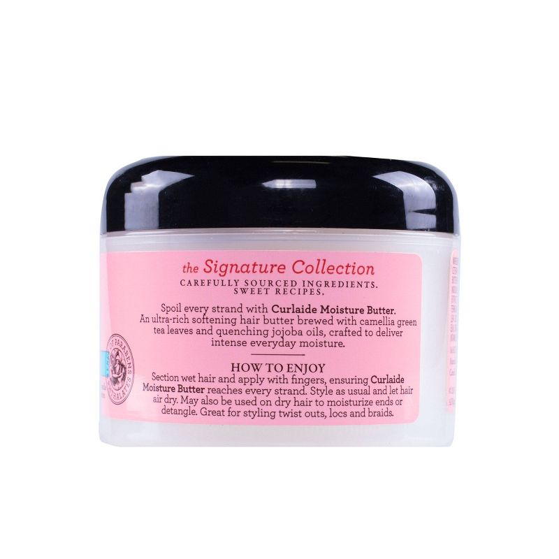 Camille Rose Curlaide Moisture Butter - 8oz, 3 of 6