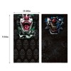 Fun Little Toys 2 PCS Halloween Clown Bandana - 2 of 4