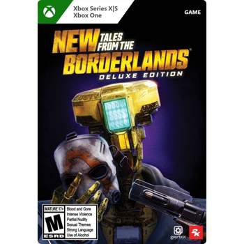 New Tales from the Borderlands será lançado em 21 de outubro para Xbox One  e Xbox Series X