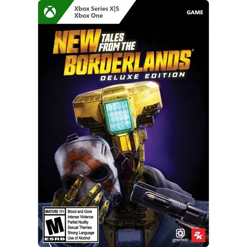 Borderlands deals xbox one