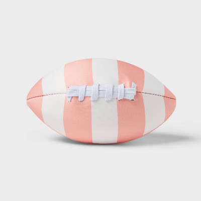 Hydro 6.3'' Rookie Water Football- Sun Squad™ Pink