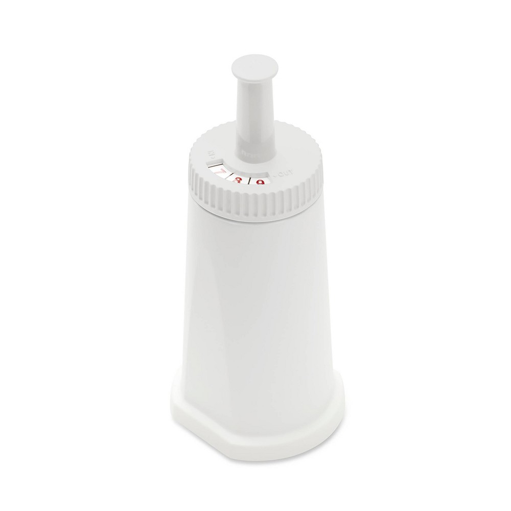 Breville ClaroSwiss Water Filter for Espresso Machines BES008WHT0NUC1