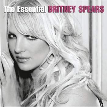 Britney Spears - The Essential Britney Spears (CD)