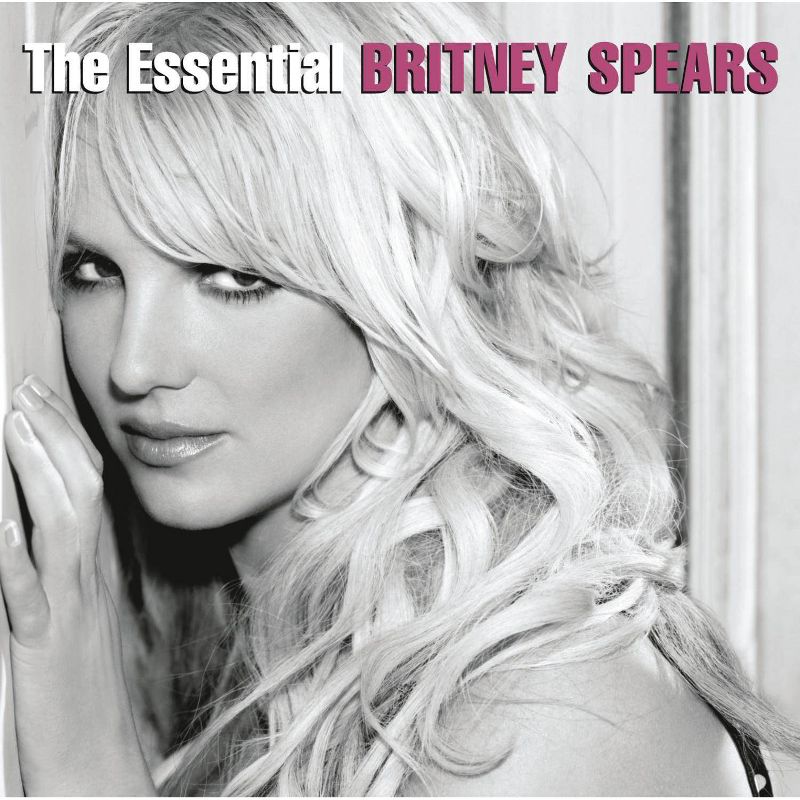 Britney Spears - The Essential Britney Spears (CD), 1 of 2