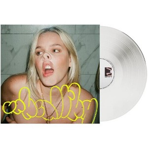 Anne-Marie - UNHEALTHY (Clear Vinyl) - 1 of 1