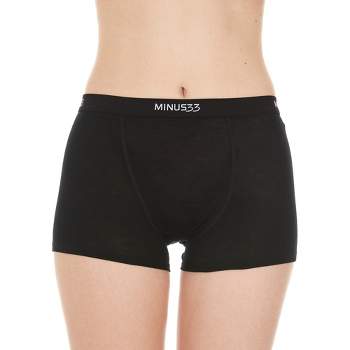 Parfait Women's Micro Dressy French Cut Panty - Black - Xl : Target