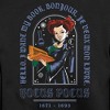 Men's Hocus Pocus Winifred Want Book Sweatshirt - image 2 of 4