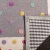 Safavieh Kids SFK101 Hand Tufted Indoor Rugs - Safavieh - 4 of 4