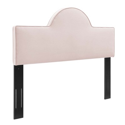 Modway Dawn King/California King Performance Velvet Headboard