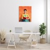 Stupell Industries Modern Frida Kahlo, 30" x 40" - 2 of 4