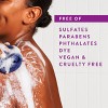 Native Body Wash for Women & Men - Lavender & Rose - Sulfate Free - 18 fl oz - 3 of 4