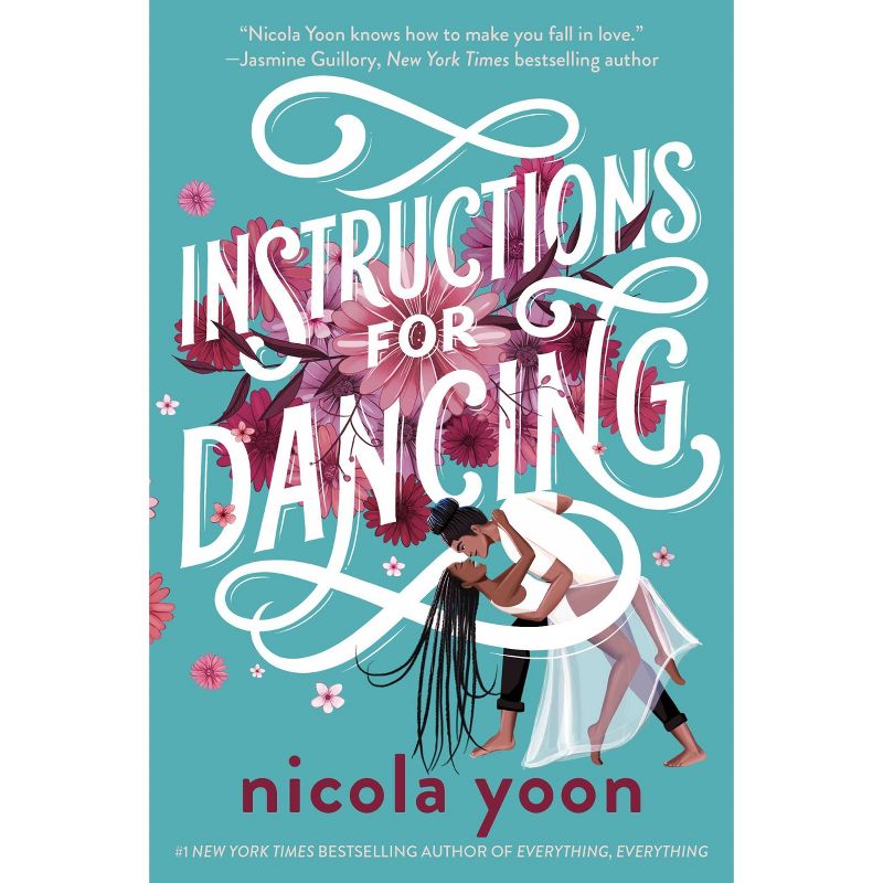 Instructions for Dancing - by Nicola Yoon, 1 of 2