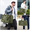 Generic Travel Bag for Men Women, Gym Bag & Tactical Duffle Bags for Travel - 2 of 4