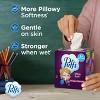 Puffs Ultra Soft Facial Tissue - 2 of 4