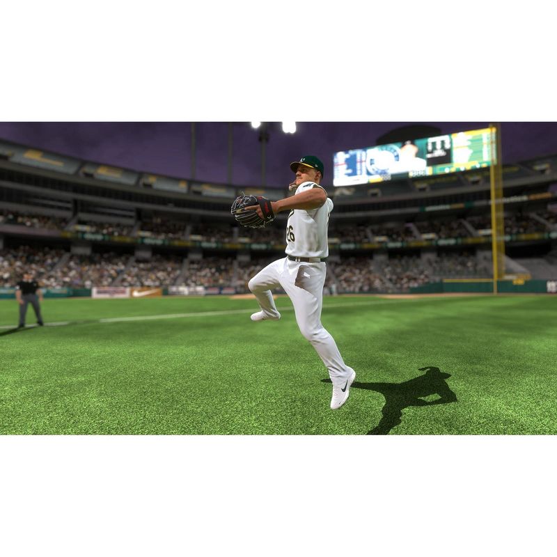 MLB The Show 21 - Xbox Series X, 3 of 8