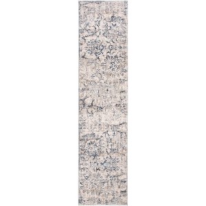 Moondust 600 MND630 Power Loomed Indoor Rug - Safavieh - 1 of 4