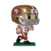 Funko POP! NFL: San Francisco 49ers - Brock Purdy - 2 of 2