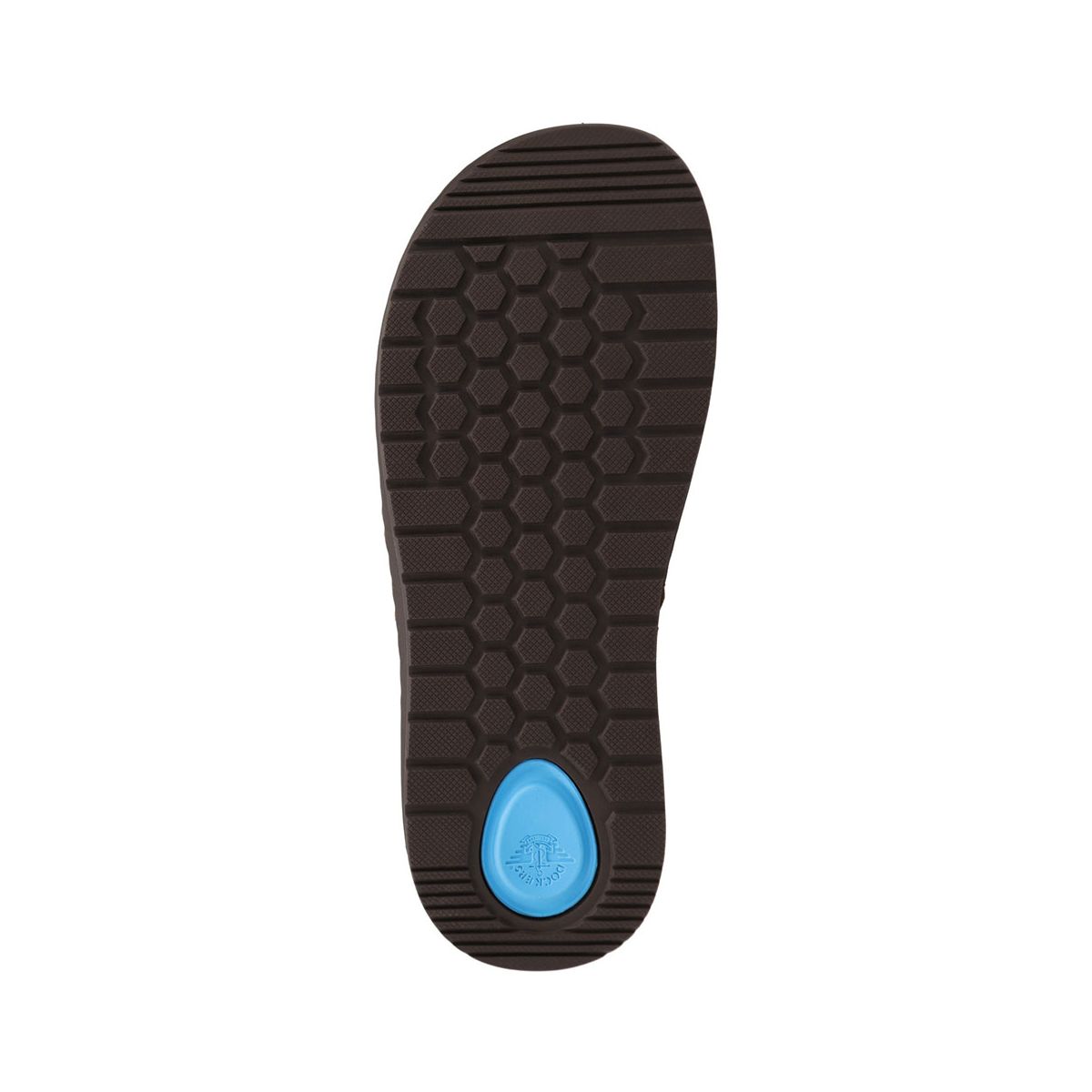 Dockers Mens Salerno Moc Toe Mule Sandal - thumbnail 4