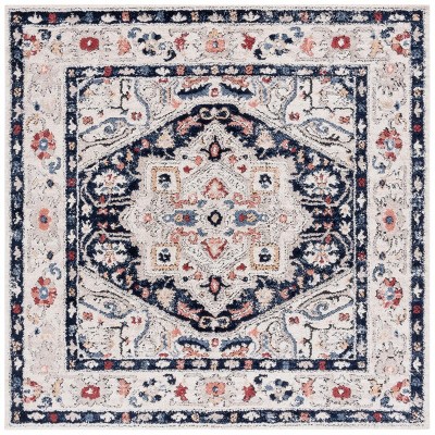beige/navy