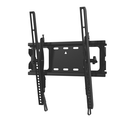 Sanus Accents Medium Tilting TV Wall Mount for 26&#34;-50&#34; TVs (SAN25BB)_3