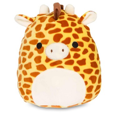 stuffed giraffe target