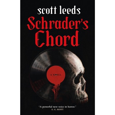 Schrader's Chord - by Scott Leeds