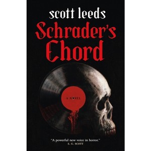 Schrader's Chord - by Scott Leeds - 1 of 1
