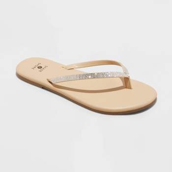 Women's Cali Flip Flop Sandals - Shade & Shore™