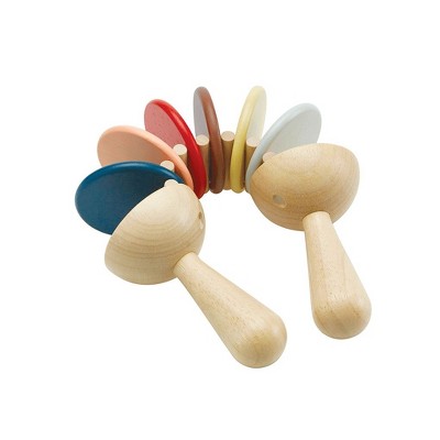 Plantoys| Clatter - Orchard Series