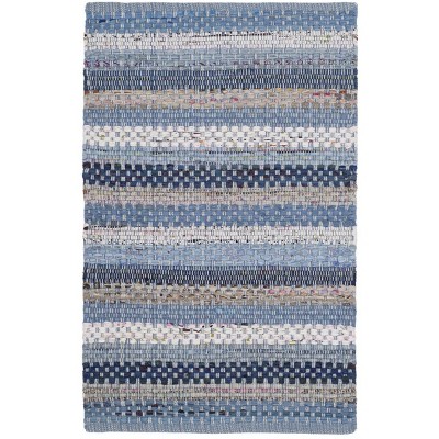 Montauk MTK975 Hand Woven Area Rug - Safavieh