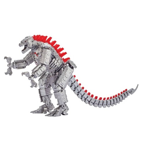 Godzilla action 2024 figures target