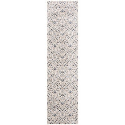 Brentwood BNT860 Power Loomed Area Rug - Safavieh