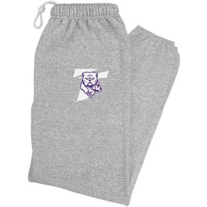 Truman State University Primary Logo Jogger Sweatpants - 1 of 4