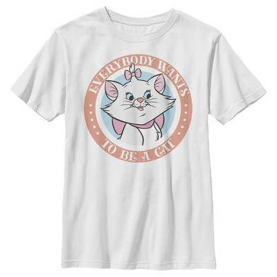 Tee shirt best sale marie aristochat