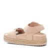 Refresh Women's Suede Flatform Sandals 170804 - 3 of 3