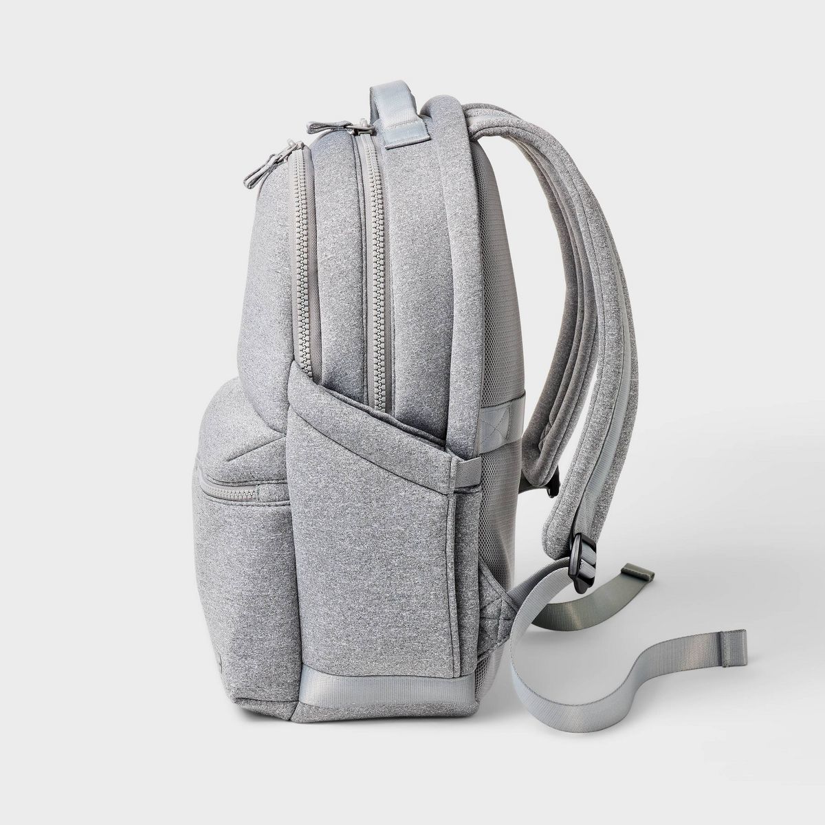 14L Faux Neoprene Backpack - All In Motion™ - thumbnail 9