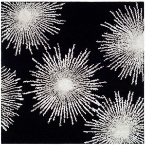Soho SOH712 Hand Tufted Area Rug  - Safavieh - 1 of 3