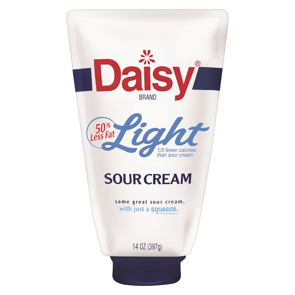 LIGHT SOUR CREAM