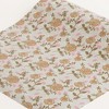 Slickblue Hydrangea Floral Self-Adhesive Wallpaper Roll – Removable, Repositionable Vinyl for Quick Home Makeovers - 3 of 3