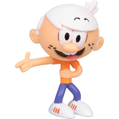 The Loud House Toys For Boys Target - cory in the house loud roblox