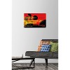 Trends International Star Wars: Moving At Lightspeed - X-Wing Unframed Wall Poster Prints - 2 of 4
