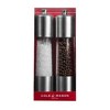 Cole & Mason 8" Stainless Steel Salt and Pepper Mill Set: Silver Spice Mills, Includes Black Peppercorn, Salt - 4 of 4