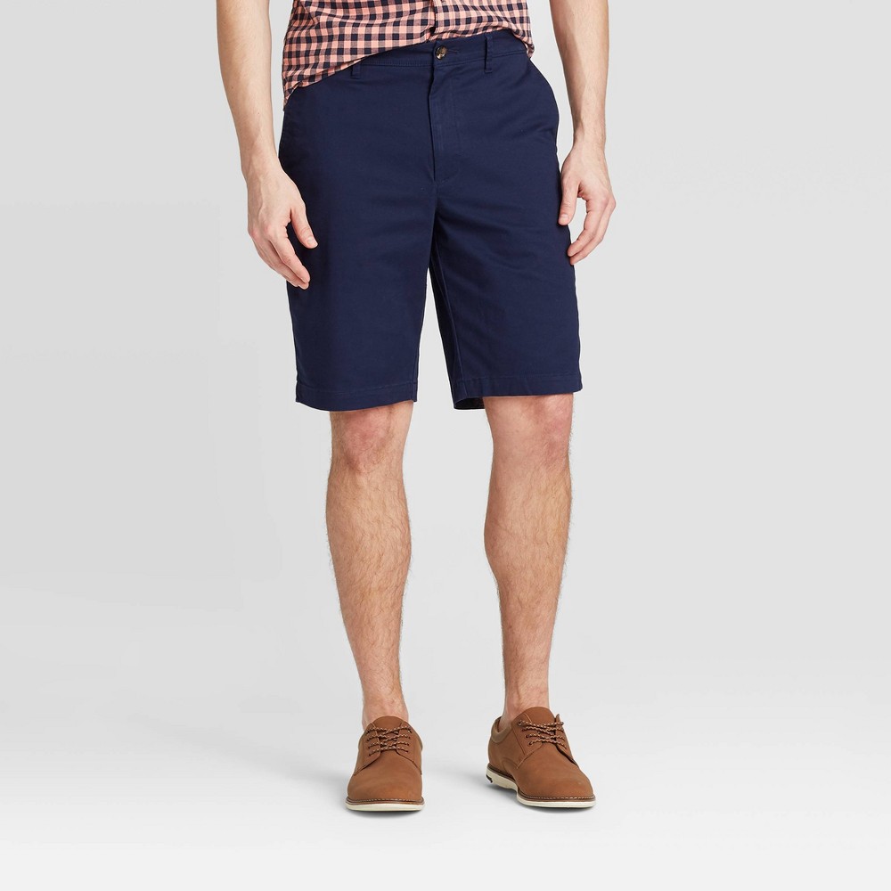 Review Men’s 10.5″ Flat Front Shorts -… – Apparel and Accessories by ...