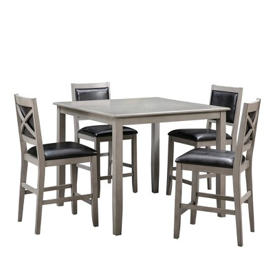 5 piece dining set under 300 hotsell