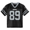 NFL Las Vegas Raiders Brock Bowers Toddler Boys' Short Sleeve Jersey - 2 of 3